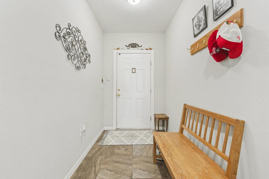 Foyer