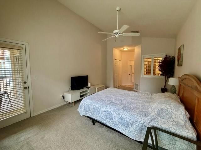 Bedroom - Side A