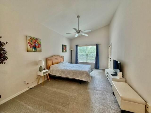 Bedroom - Side A