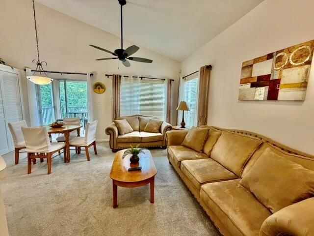 Living Room - Side A