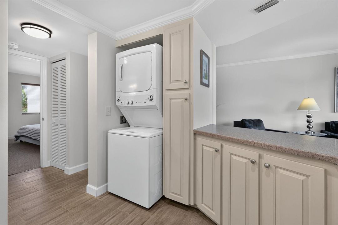 Kitchen-Laundry