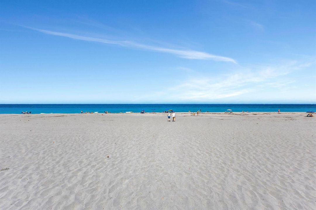 Jupiter Beach