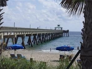 Pompano Pier