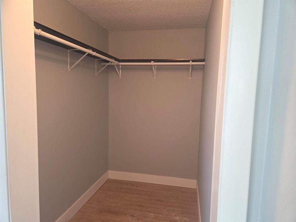 MC 217 closet
