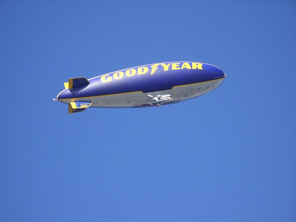 Blimp