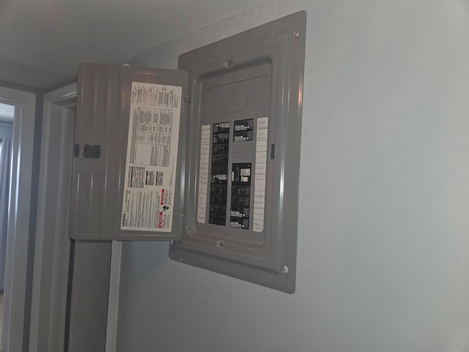 MC 217 Panel