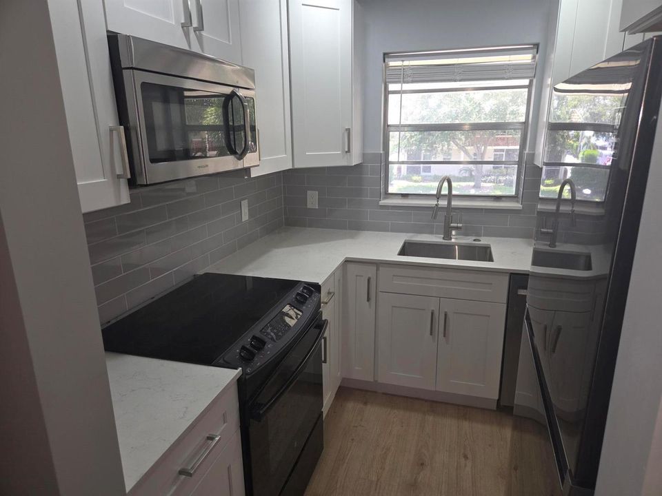 MC 217 Kitchen