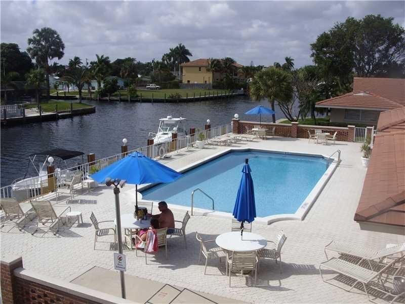 Common Pool
