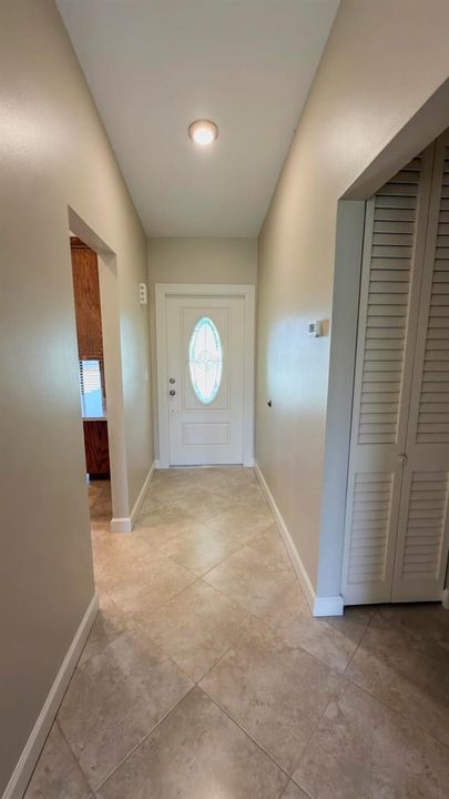 Foyer