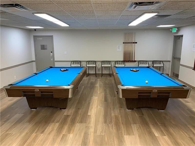Billards