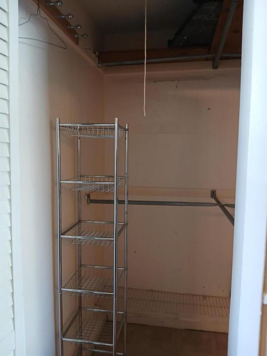 Closet 7530 Shalimar