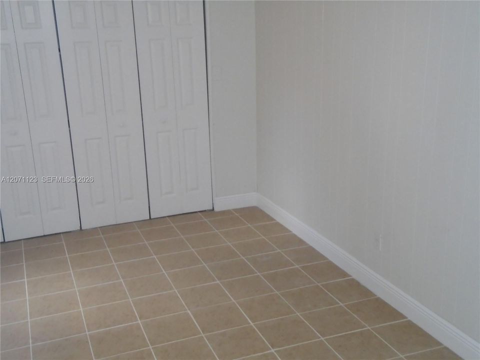 4th bedromm