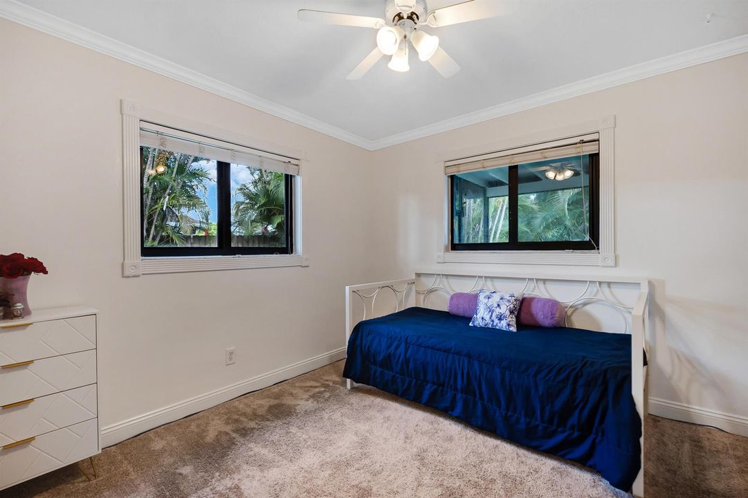 4th Bedroom