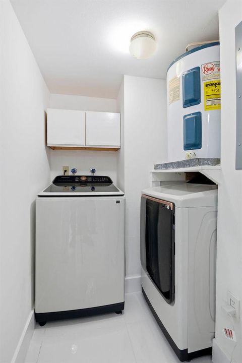Laundry