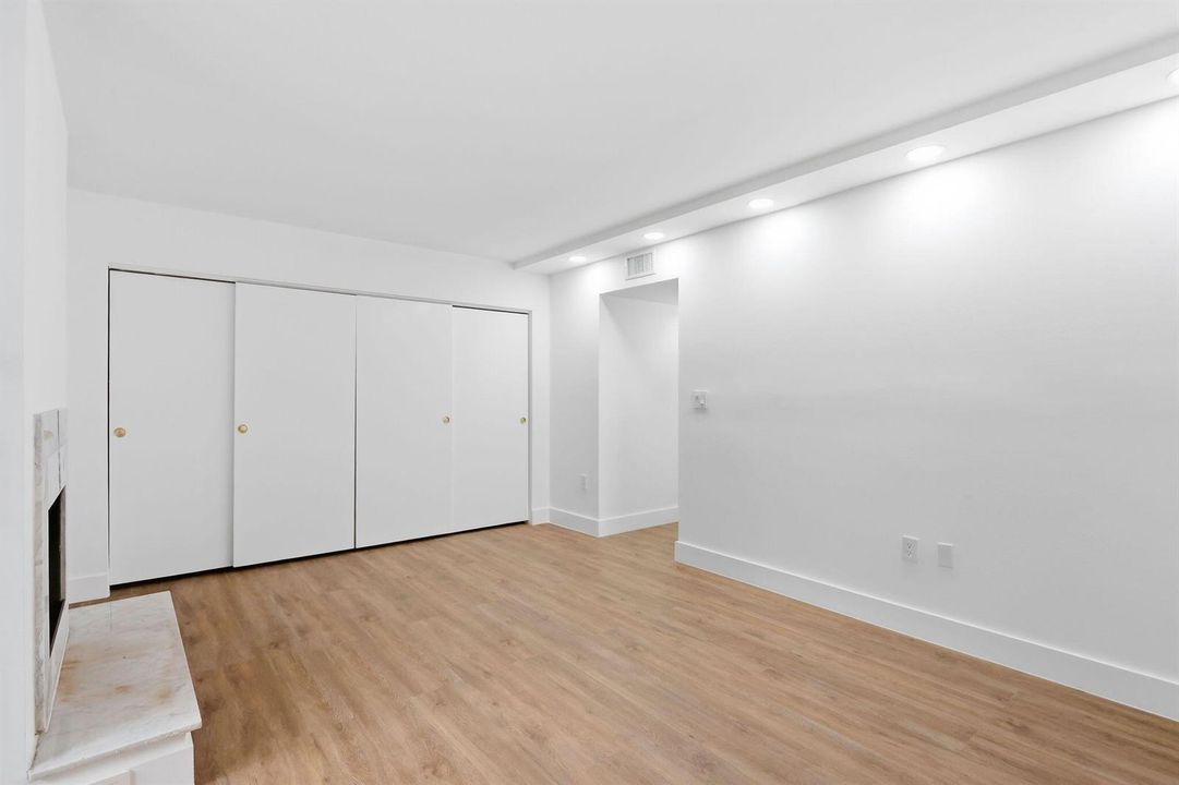 Lower Level Bedroom