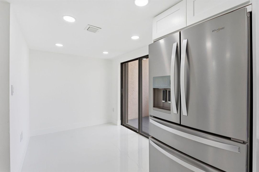 Kitchen/dining