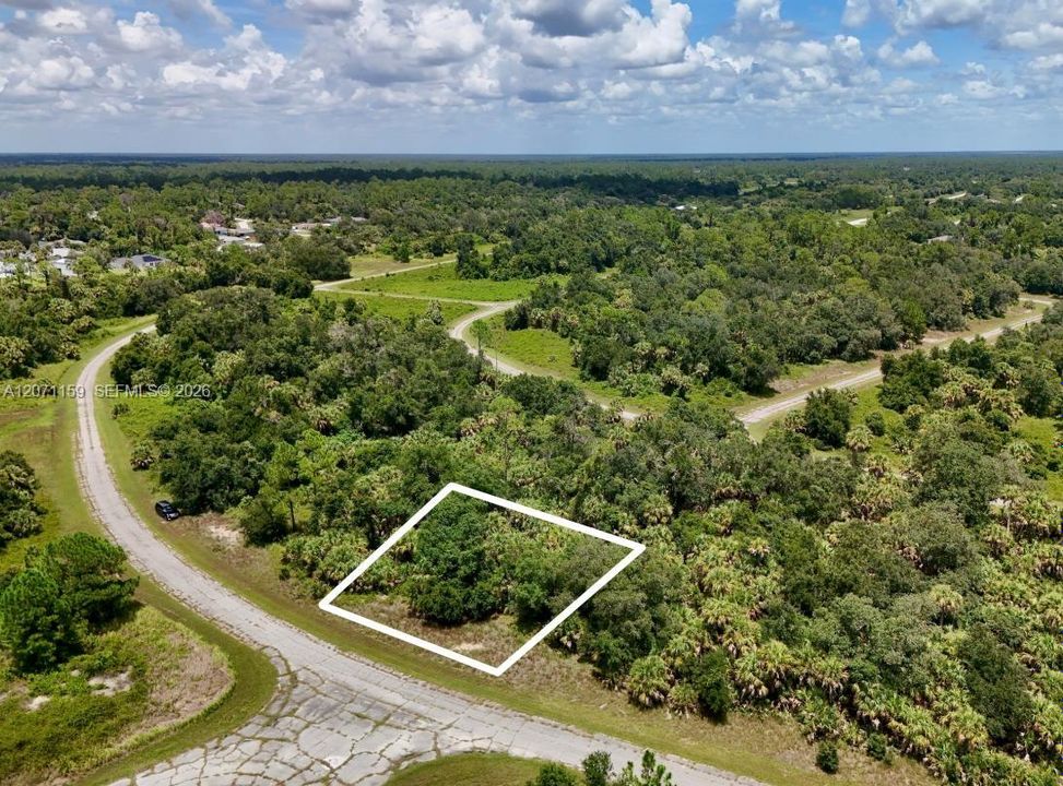 For Sale: $16,000 (0.24 acres)