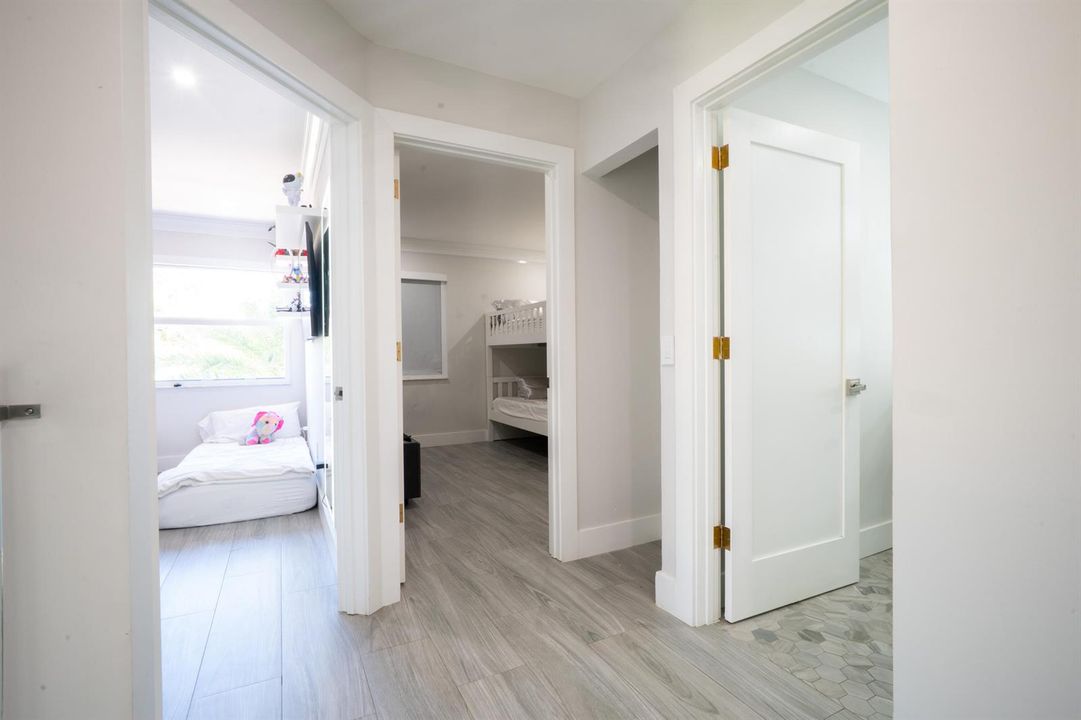 Hallway 3
