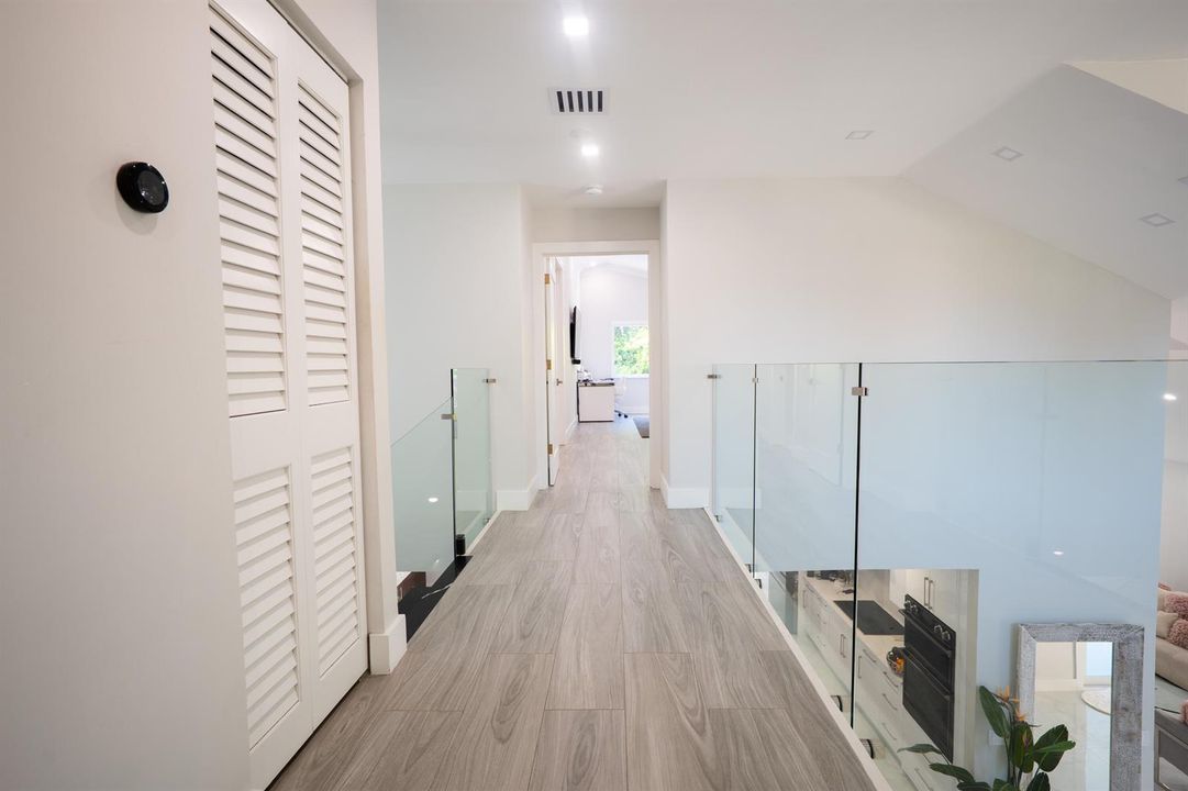 Hallway 2