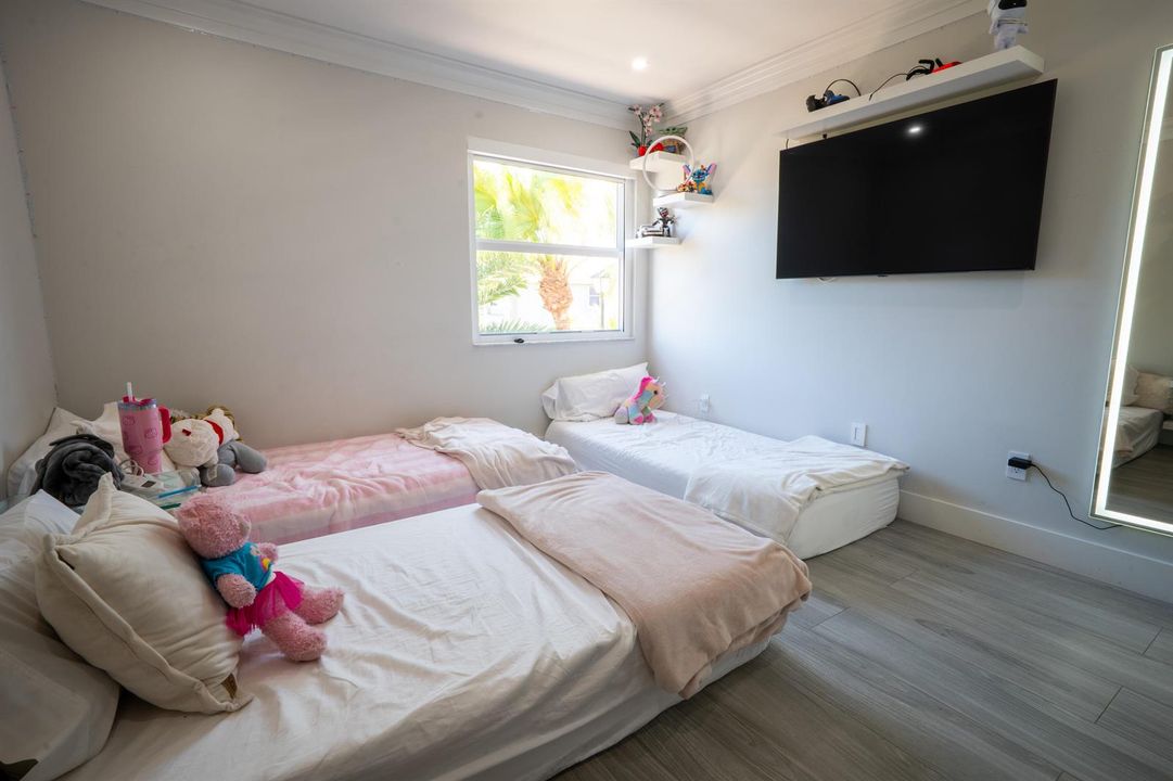 2nd Bedroom 1