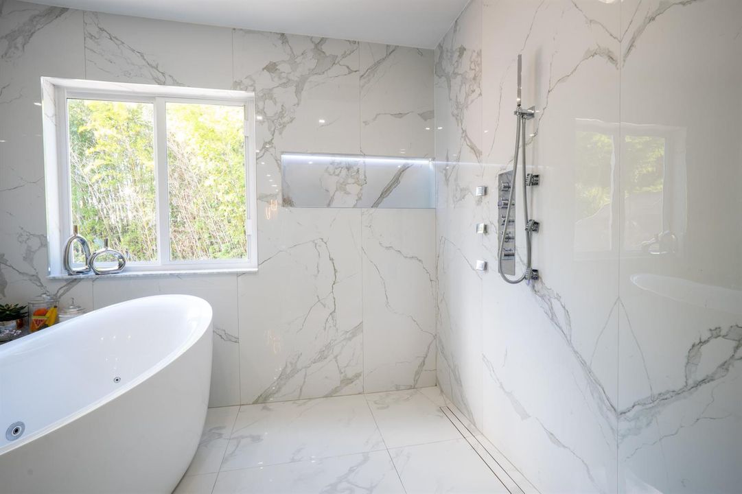Master Bathroom 3