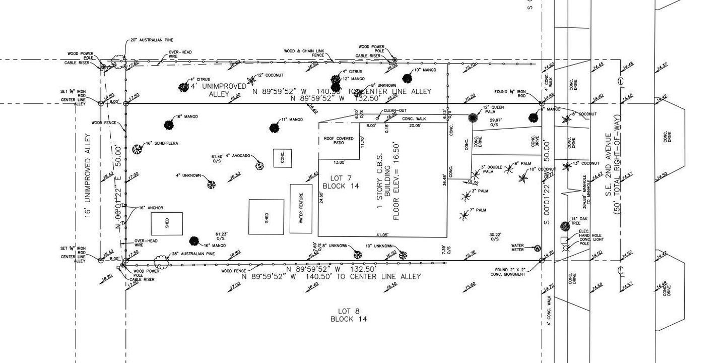 Survey image