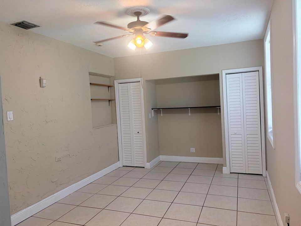 Primary room