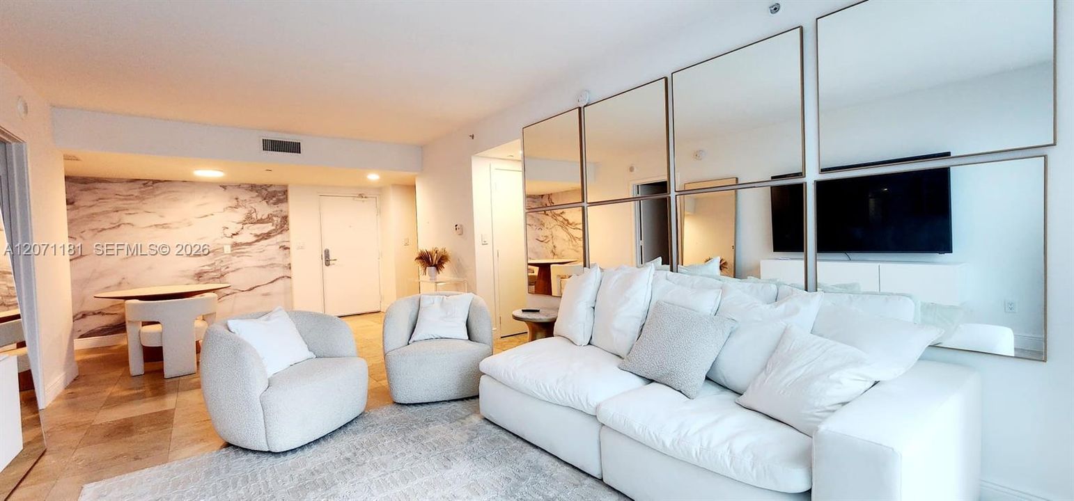 For Rent: $5,900 (2 beds, 2 baths, 1080 Square Feet)