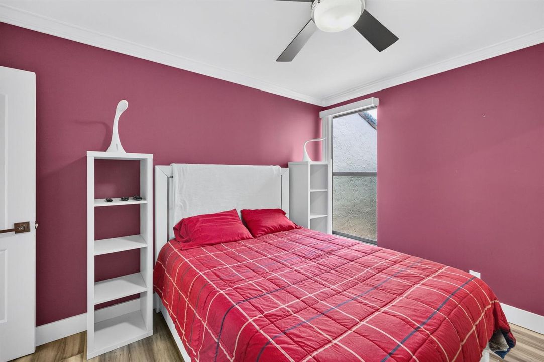 Bedroom #2