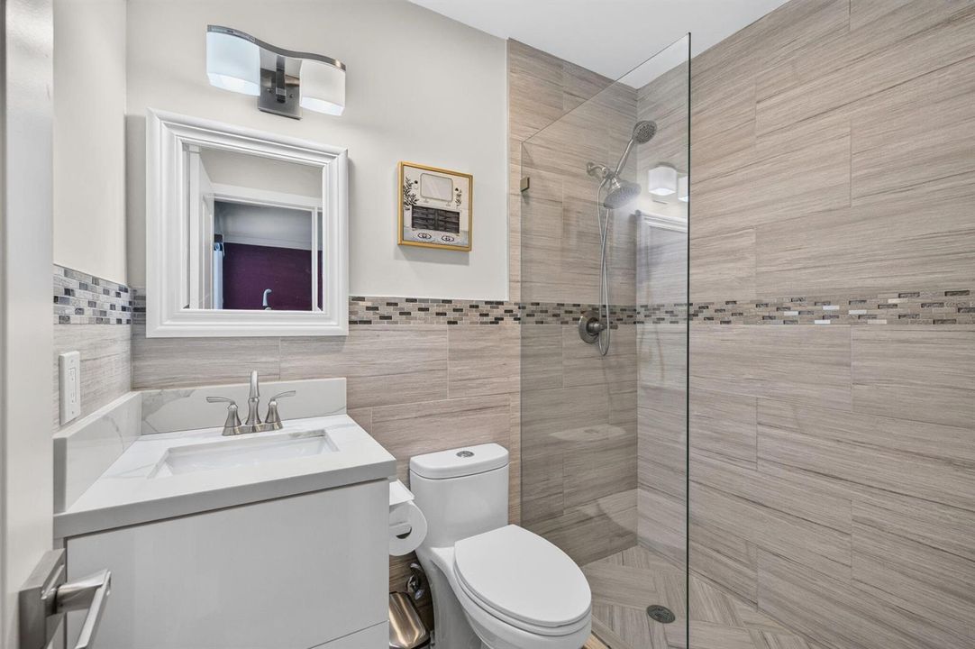 Bathroom #2