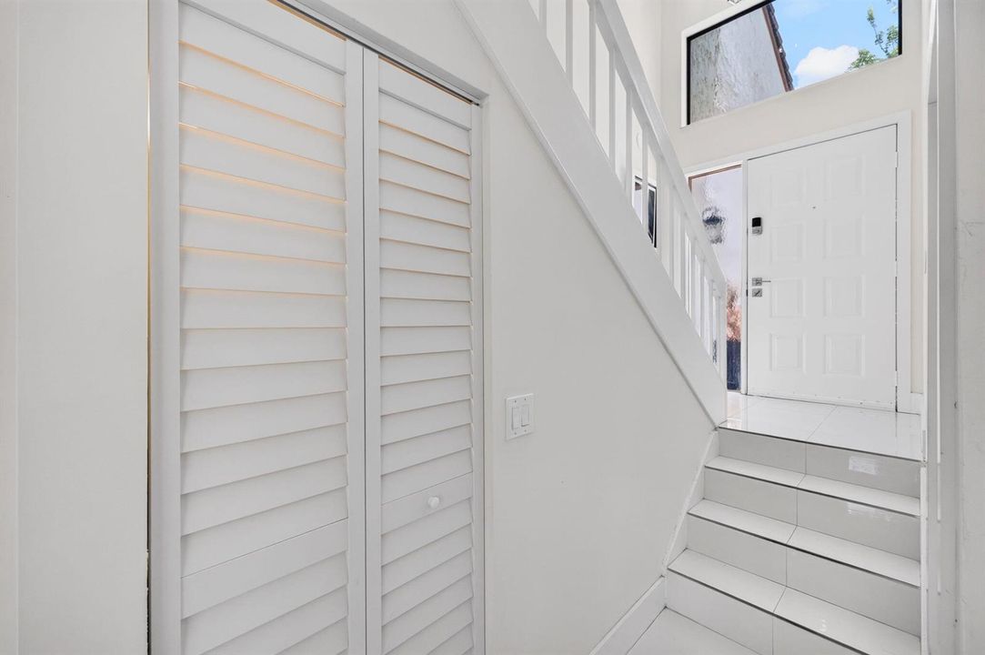 Large Storage Room