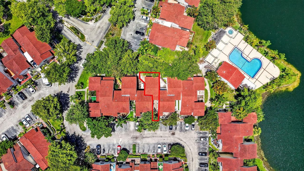 Bird View