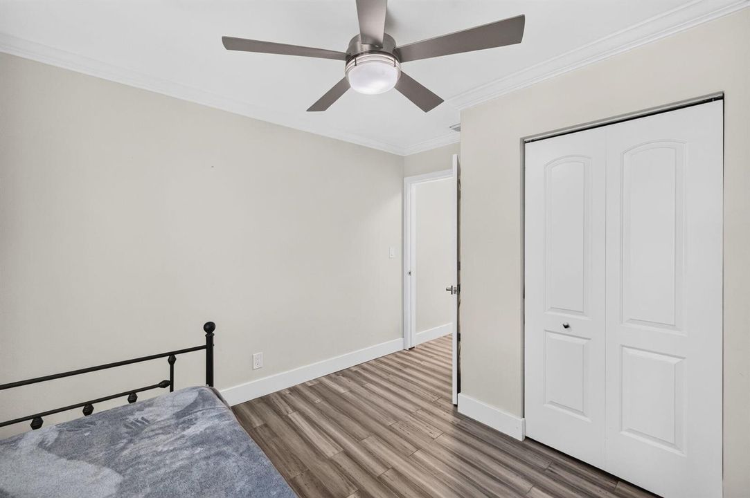 Bonus Room