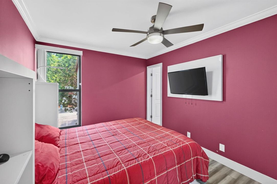 Bedroom #2