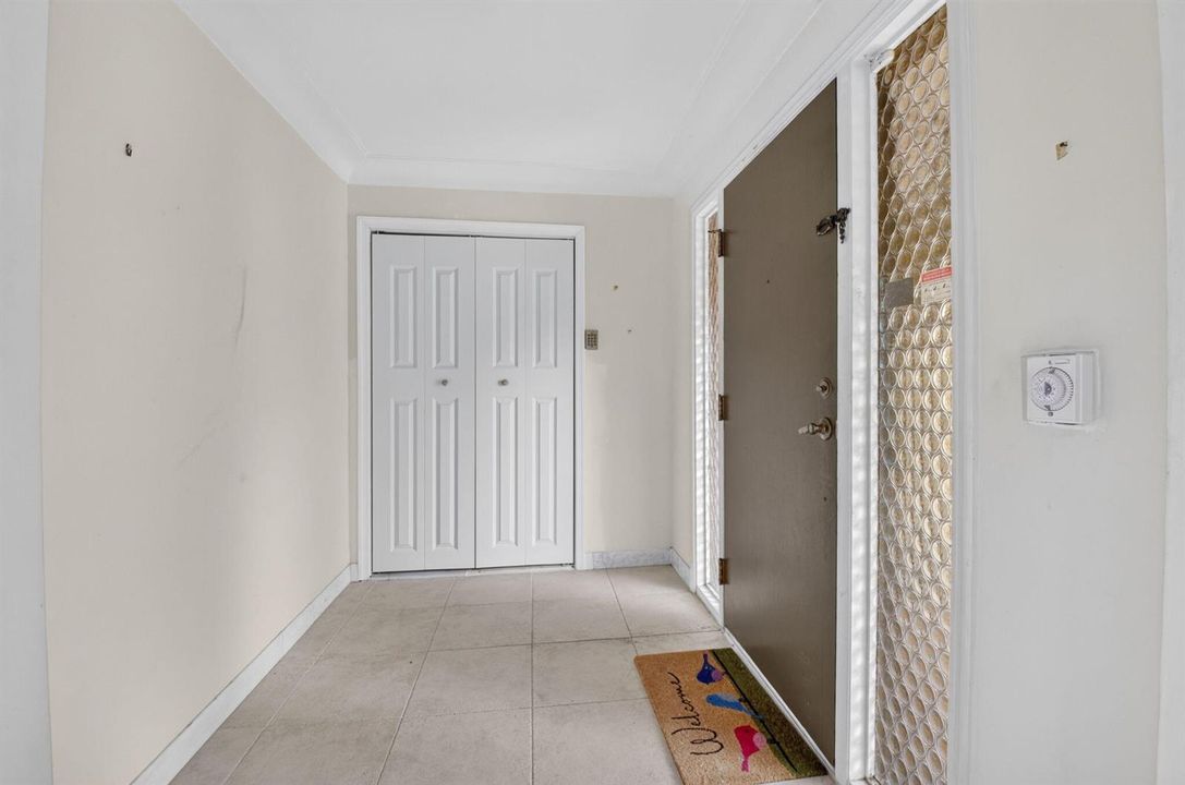 Foyer