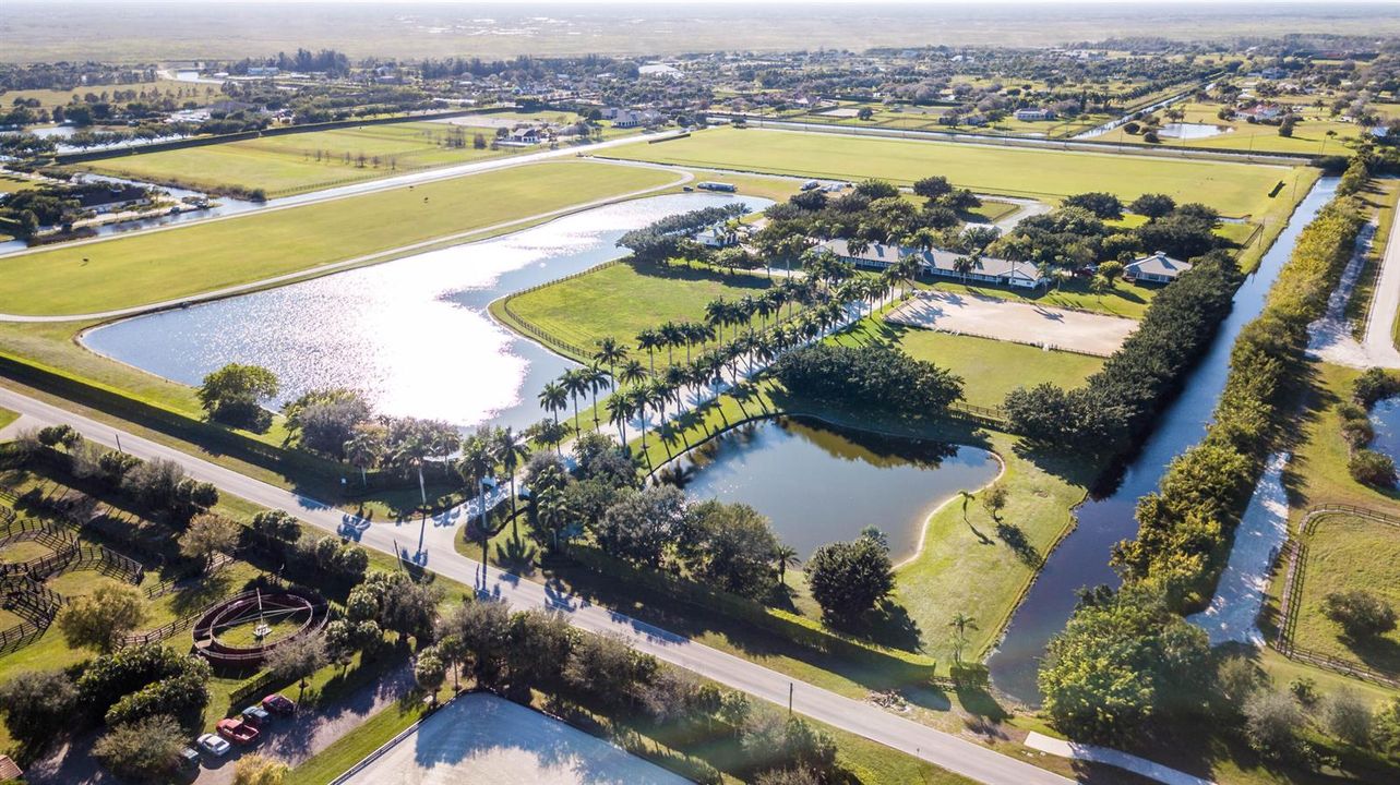 Orchard Hill