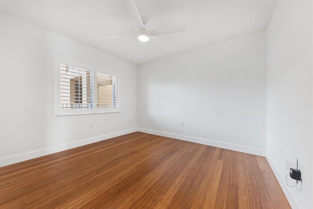 2nd Bedroom