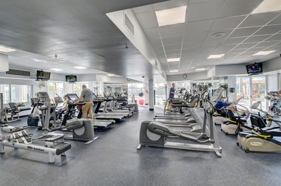 Gym