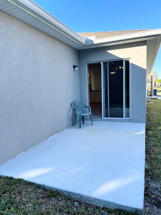 Porch