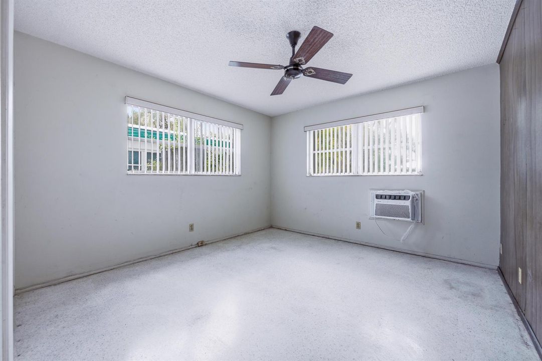 3rd Bedroom