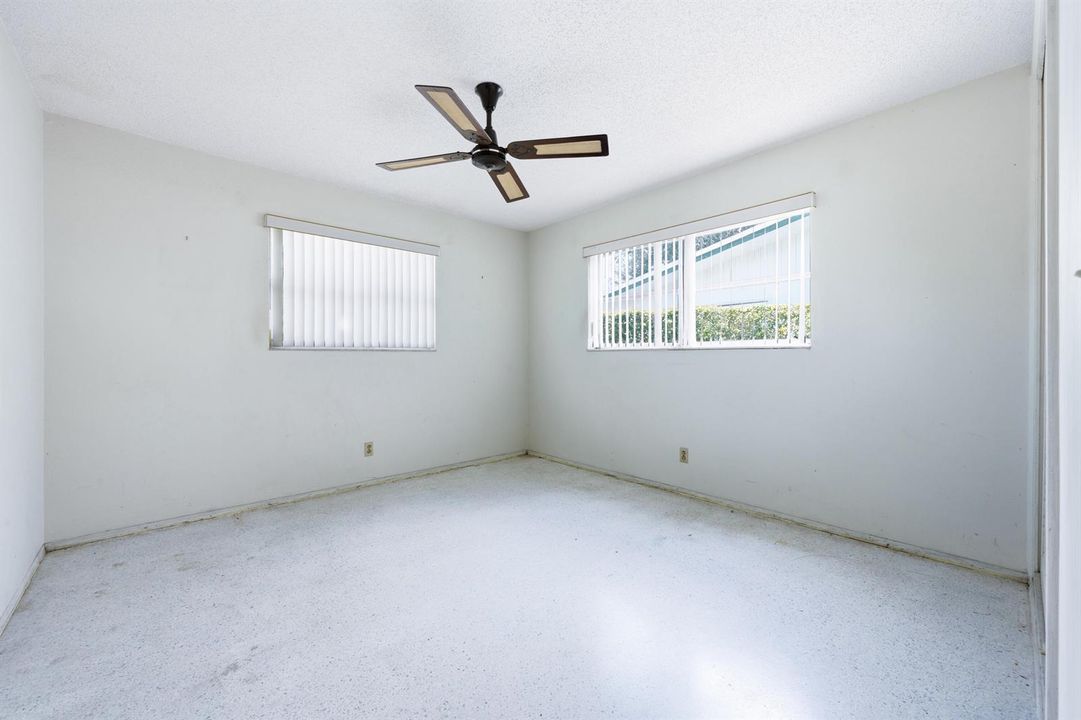 2nd Bedroom