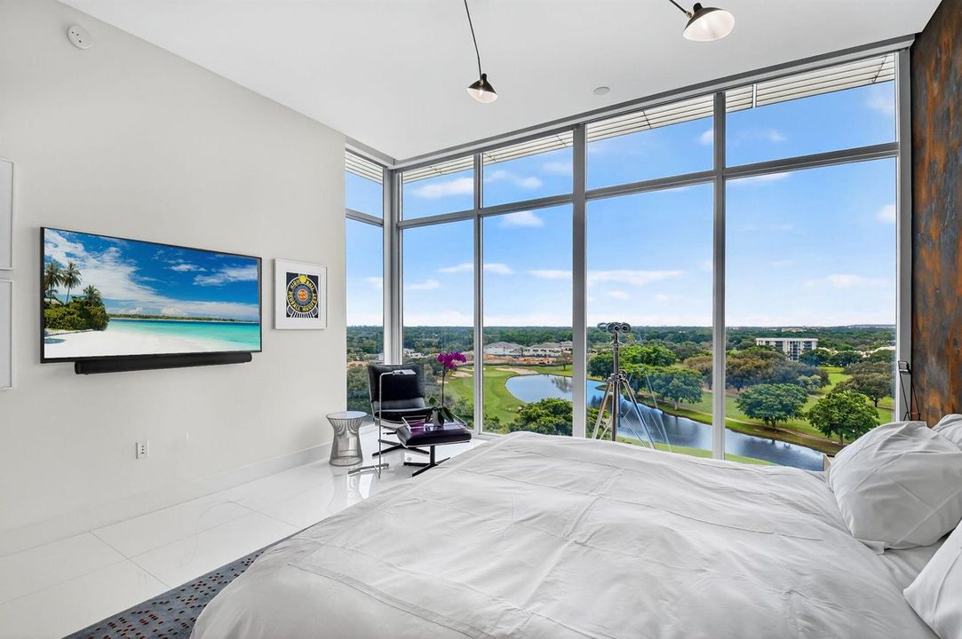 Primary Suite with Stunning Views