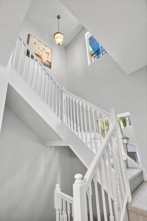 Stair Case