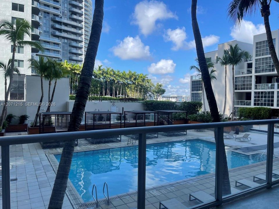 For Rent: $3,350 (1 beds, 1 baths, 588 Square Feet)