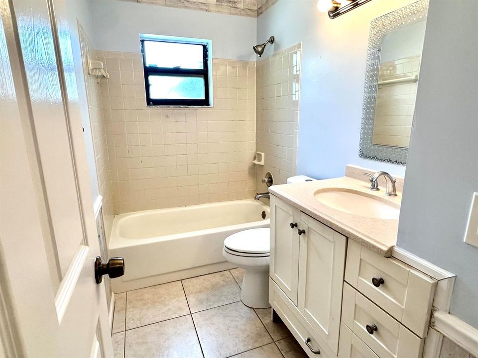 2nd Bath