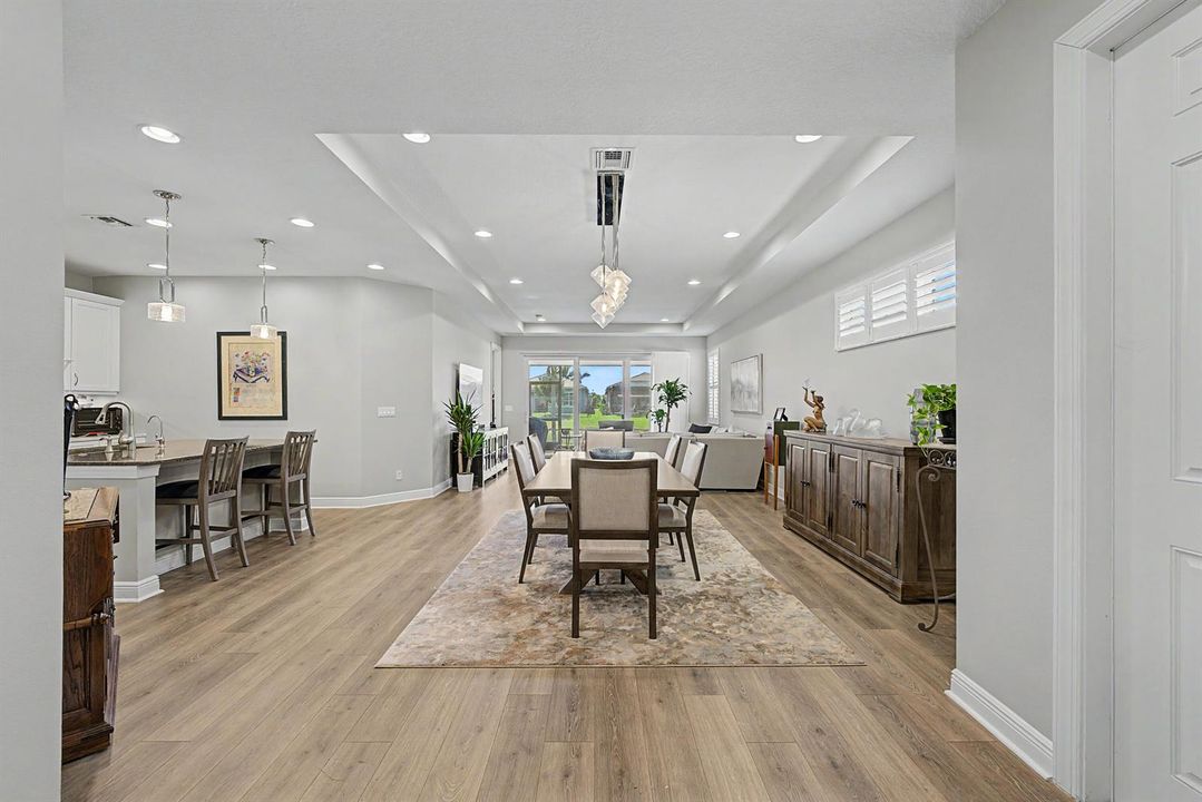 GREAT ROOM
