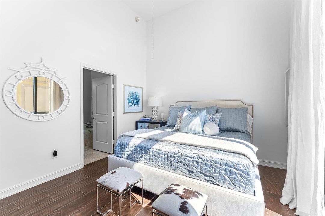 Primary Bedroom Suite