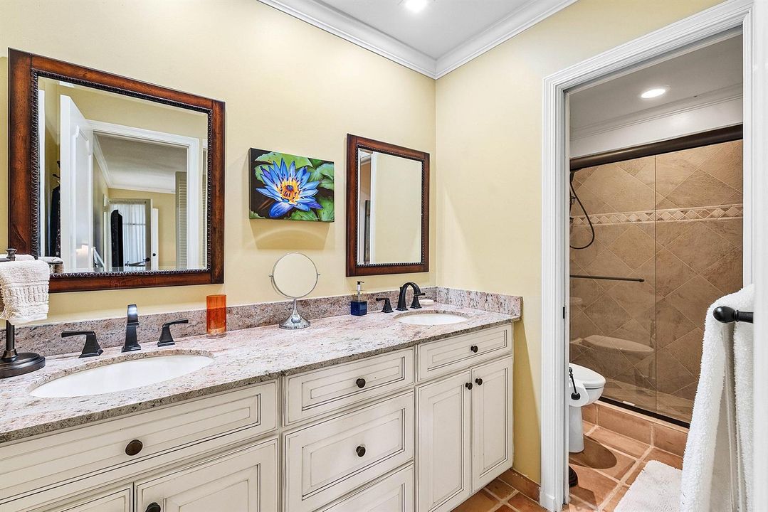 Main Bath