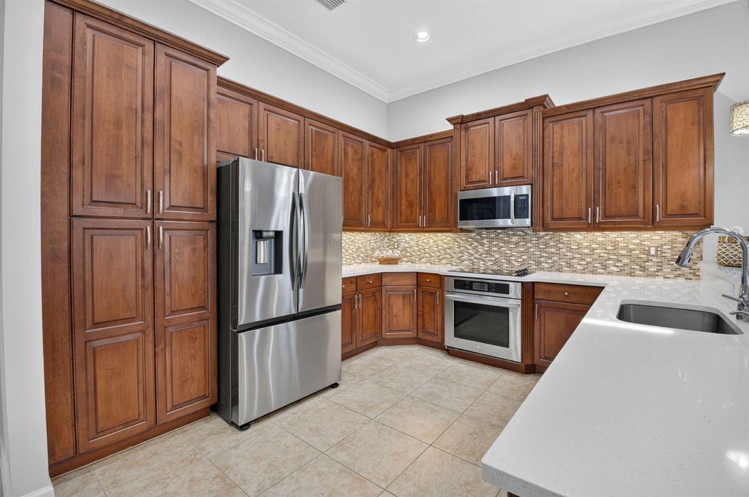 Quartz Countertops