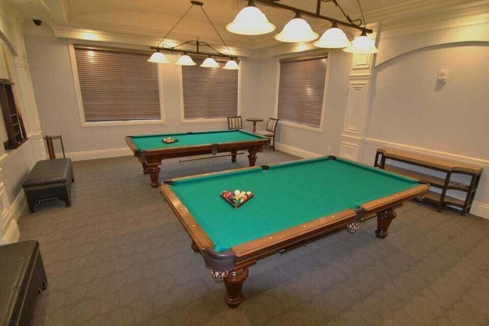 Billards